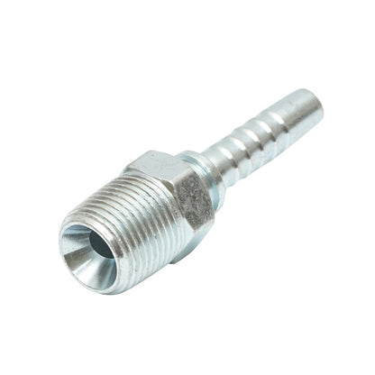 AGR DN08 3/8 BSP external thread armature