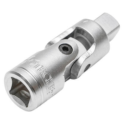 Universal joint for 1/2 ratchet Hoteche