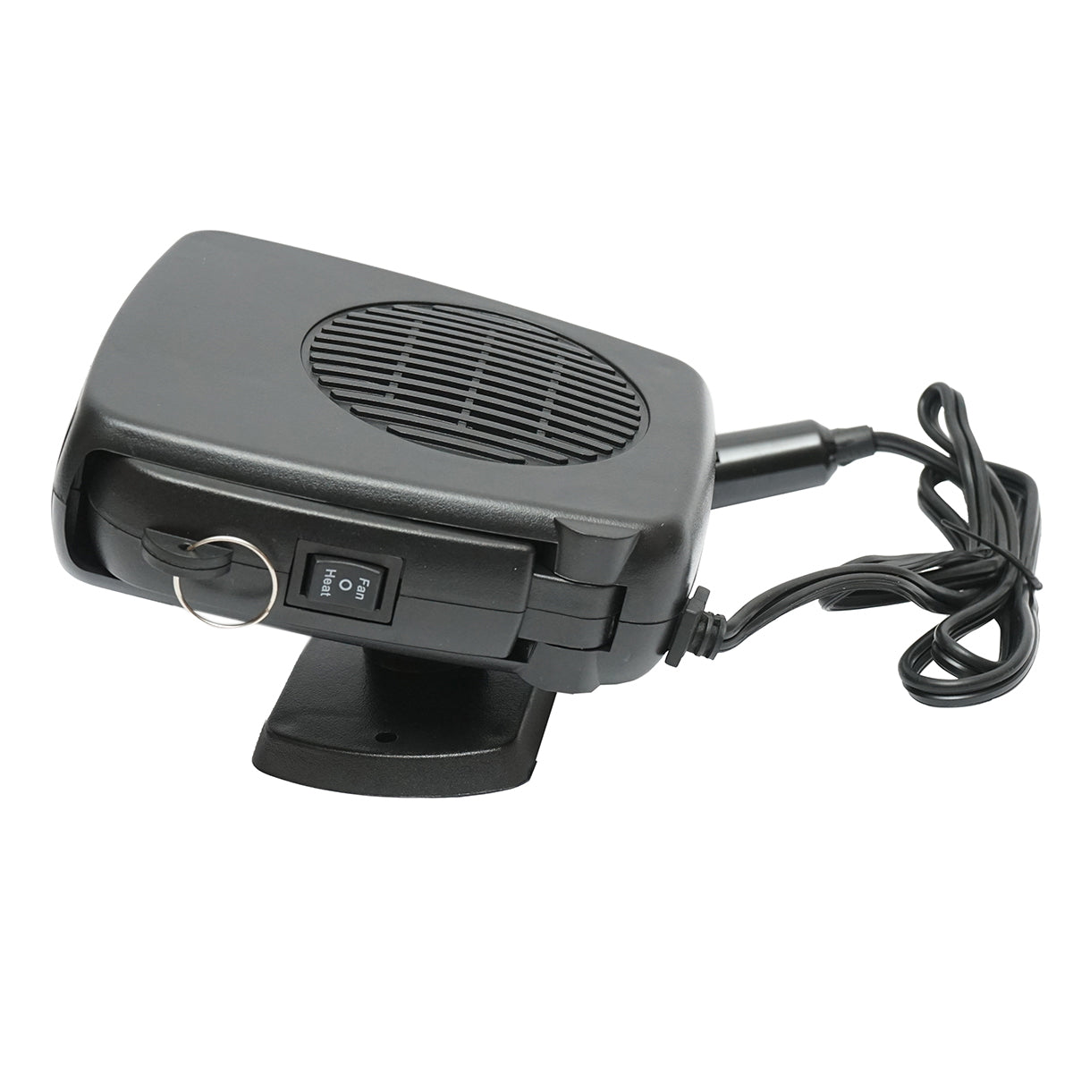 Air heater and car fan 12V 200W
