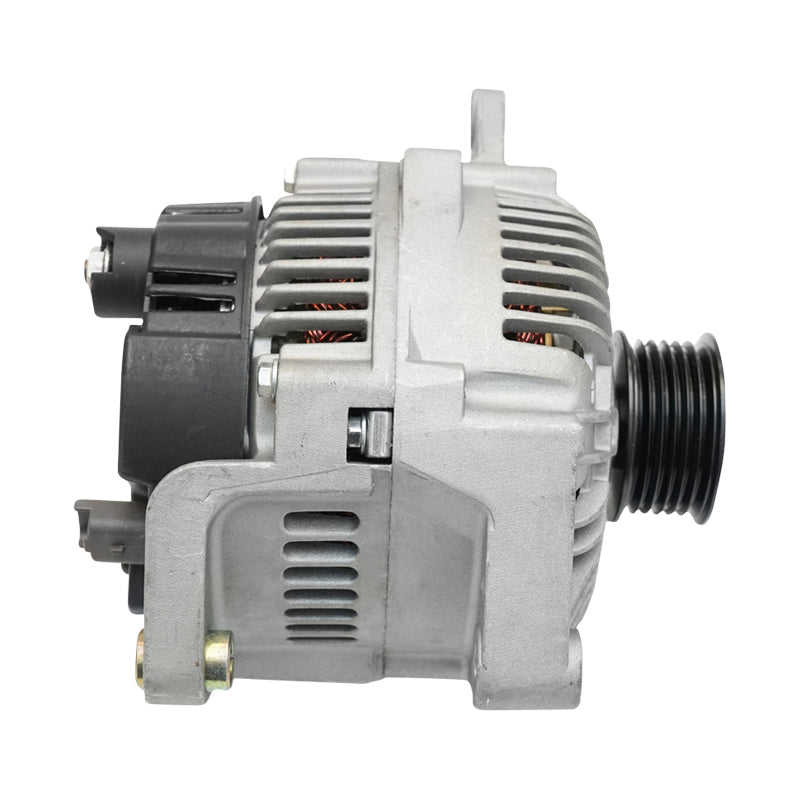 Alternator for Dacia Papuc 1.9D 110 Ah 8200193100