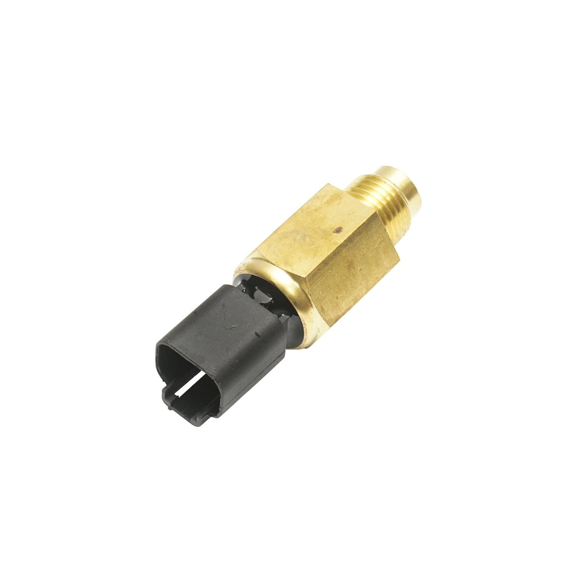 Water temperature sensor Perkins OEM code 385720510, 2 pins