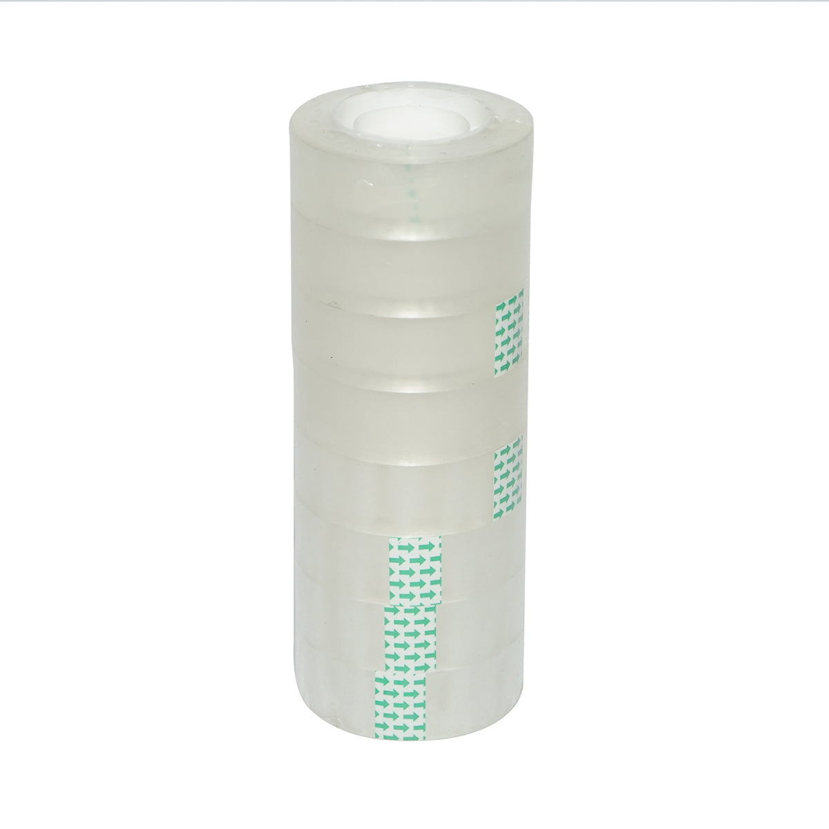 Adhesive tape, transparent scotch 19mmx33m Breckner Germany