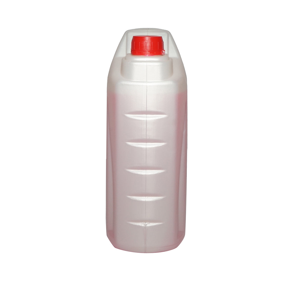 G12 red concentrated antifreeze -42 degrees 5 Kg Triol Professional