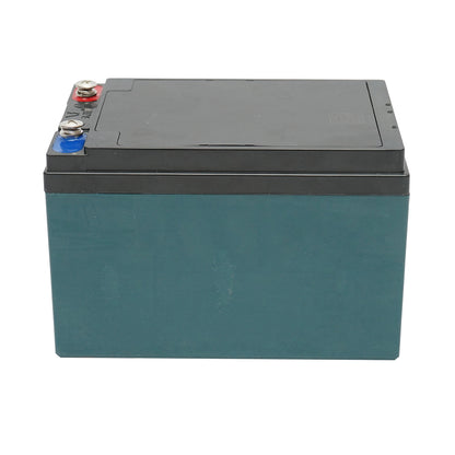 Solar gel battery 12V 15Ah 20HR 152x100x100mm Breckner Germany