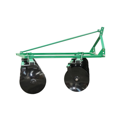 Agricultural disc 2300 taler 460x3.5mm