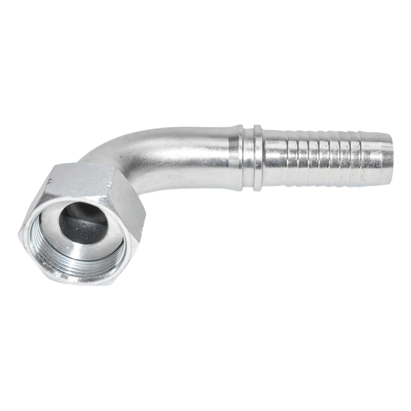 ORF90 DN25 1.7/16-12 internal thread fitting