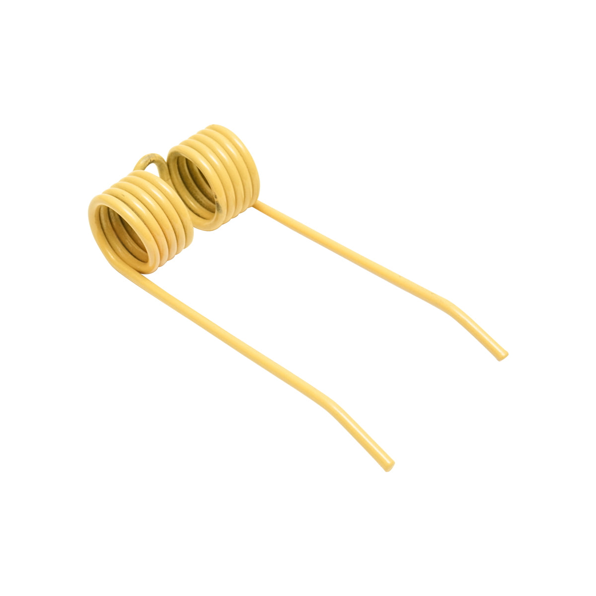 Picking finger (baler fork) H=187, L=70.5, diameter 5mm for New Holland OEM 683310, 59.565