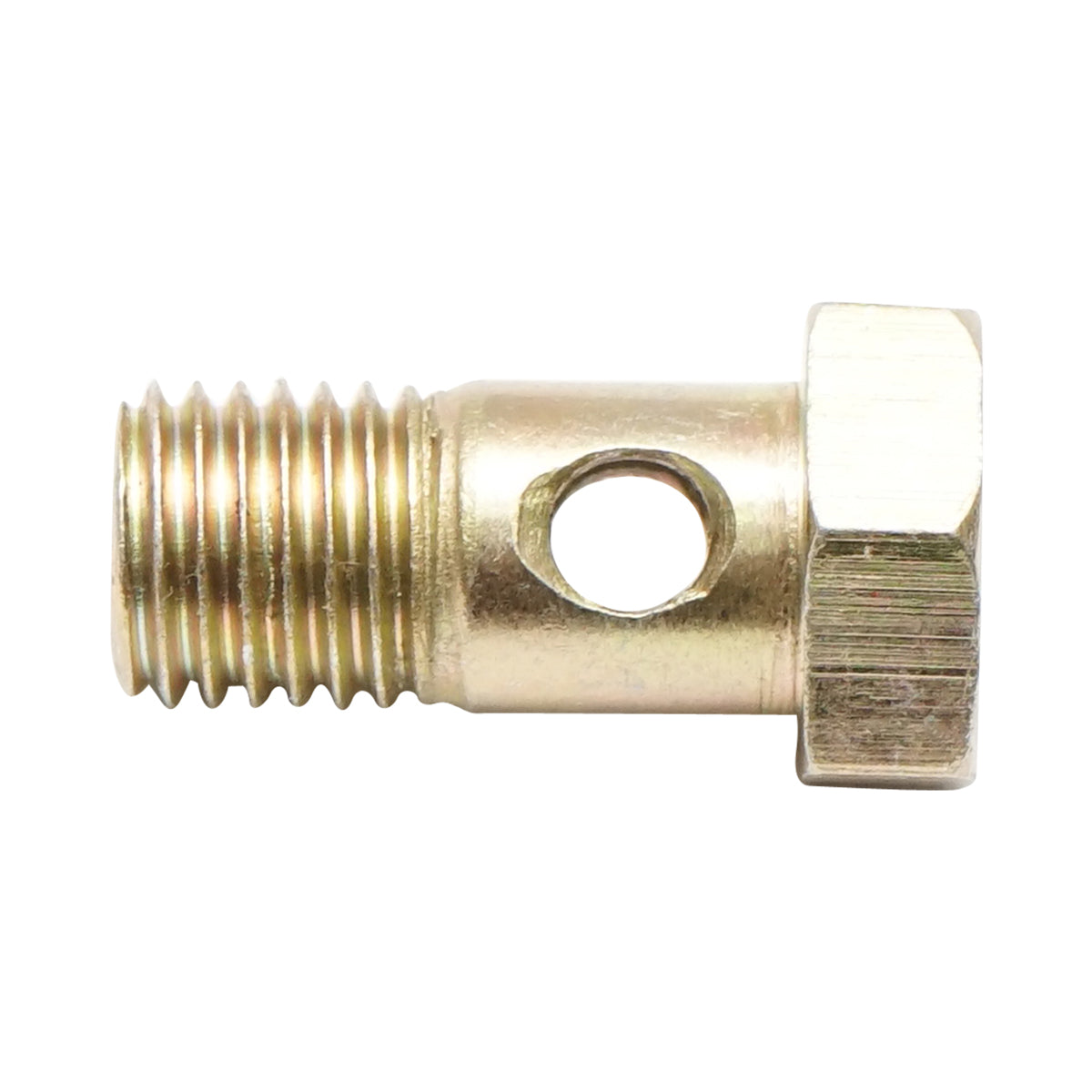 Cap/nut (screw with ventilation) M12x1.5