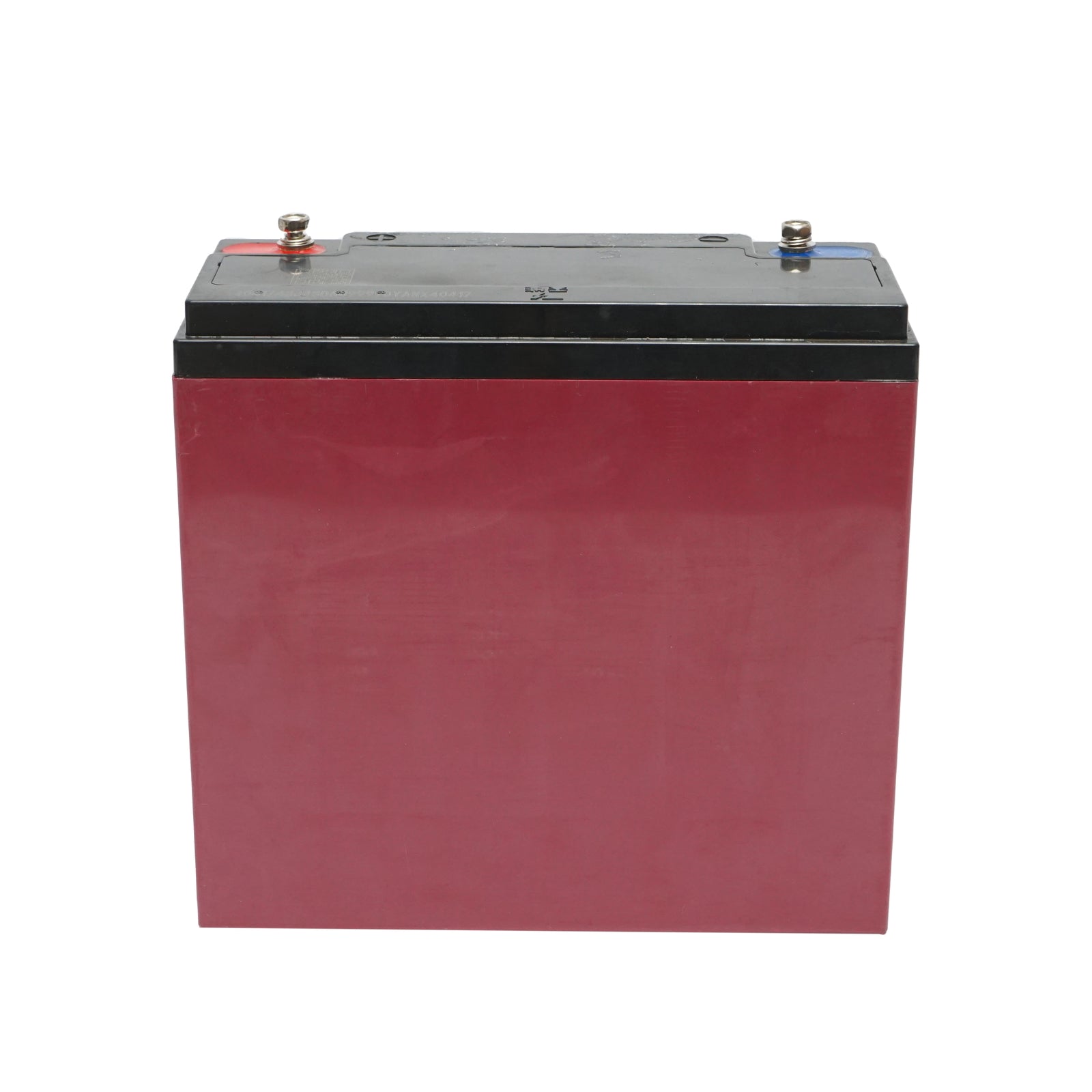 Solar gel battery 12V 28Ah 20HR 183x170x76mm Breckner Germany