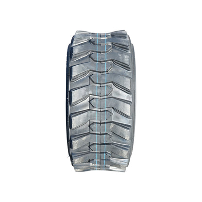 Tubeless industrial tire 12/16.5C with spikes 12PR TL SKS-1 RG400