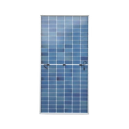 Panou solar bifacial LONGI 550W LR5-72HBD-550, fotovoltaic, monocristalin 2278x1134x35mm