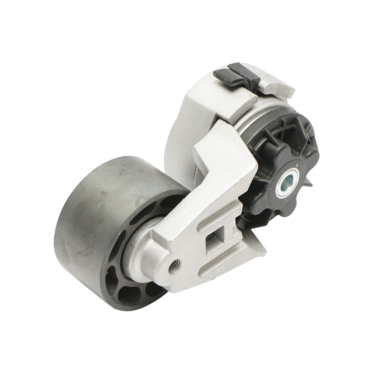 Belt tensioner for John Deere OEM code RE57498 Breckner Germany