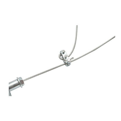 Lasou, pig holding device Breckner Germany