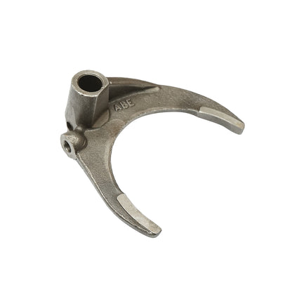 Fork sickle gearbox steps 1, 2, 3, and 4 U-445 48.17.014