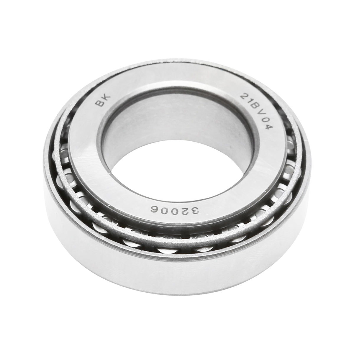 Tapered bearing 32006