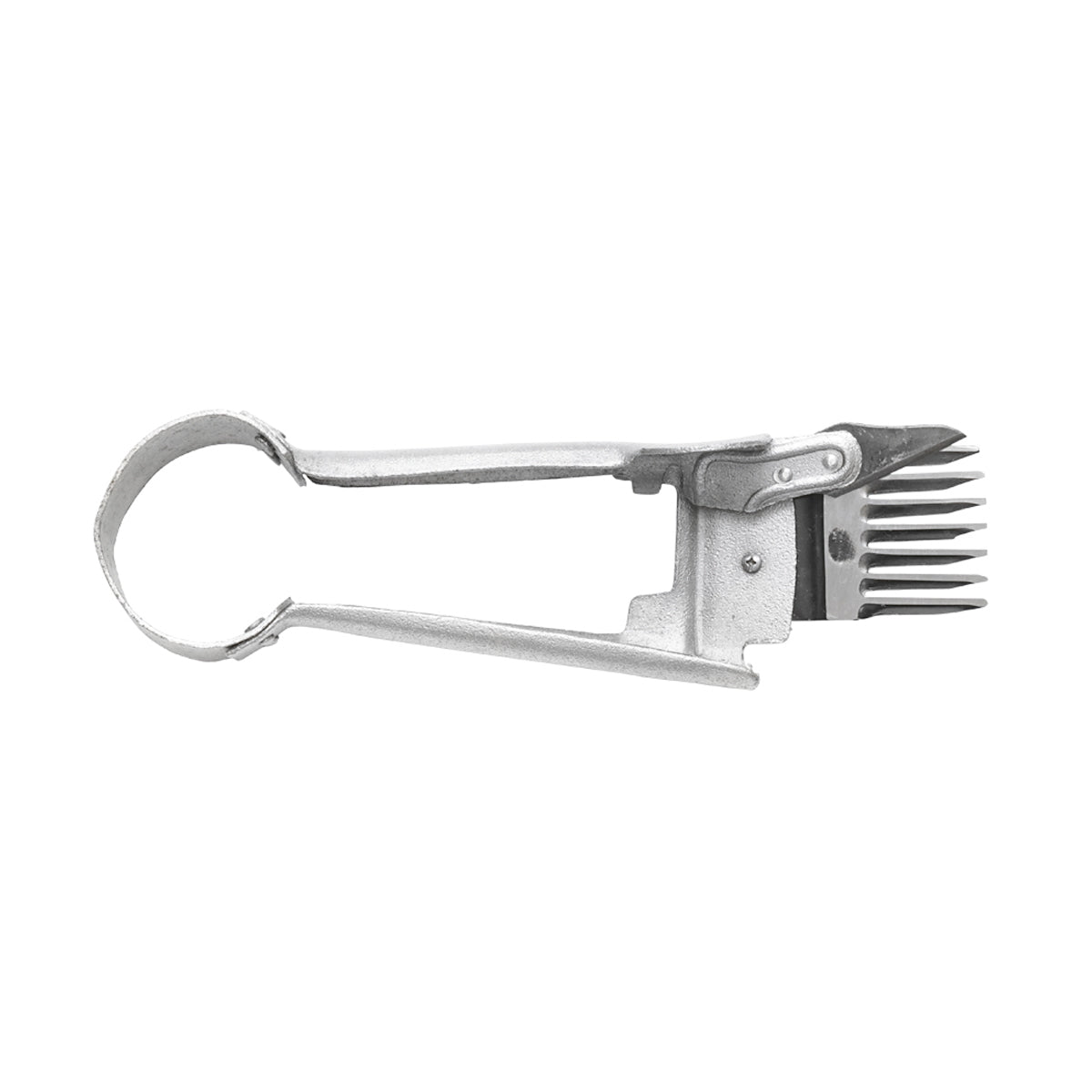 Breckner Germany manual sheep shearing scissors