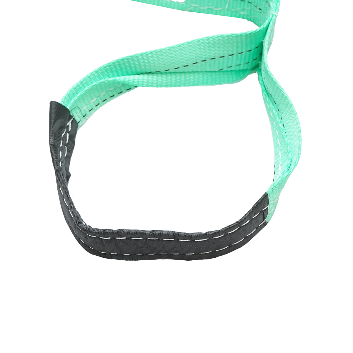 Lifting strap 1m x 50mm 2T Breckner Germany