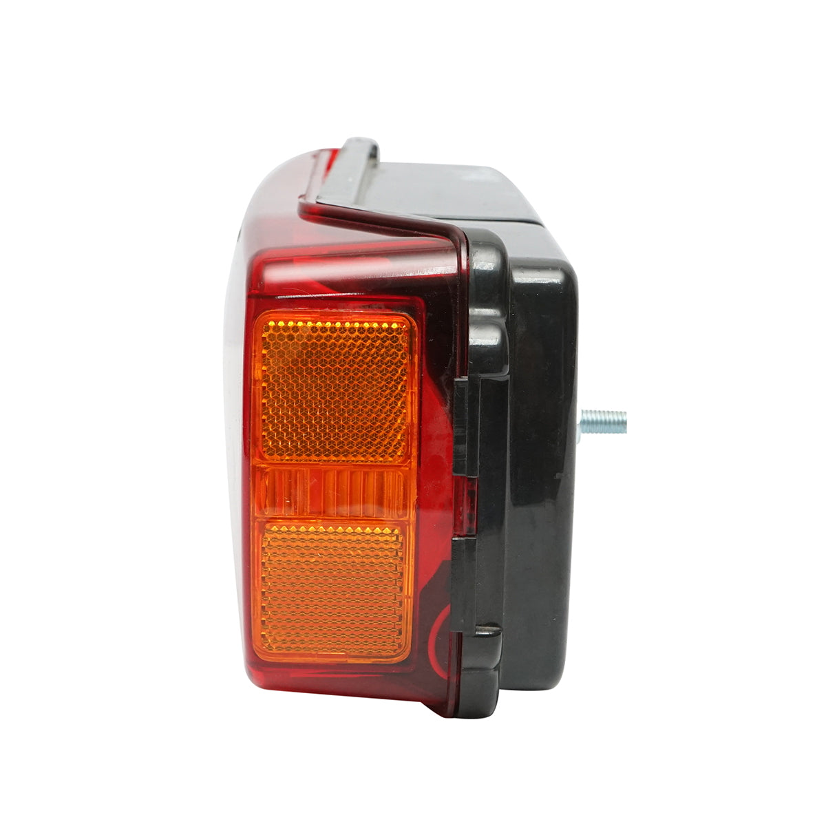 Left rear stop lamp Volvo 355x130x94.6mm OEM code 20507624