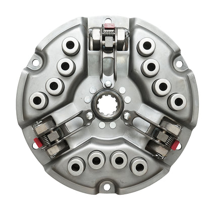 Clutch pressure plate Fiat, Case IH OEM codes 231008810, 5167935, 5179850