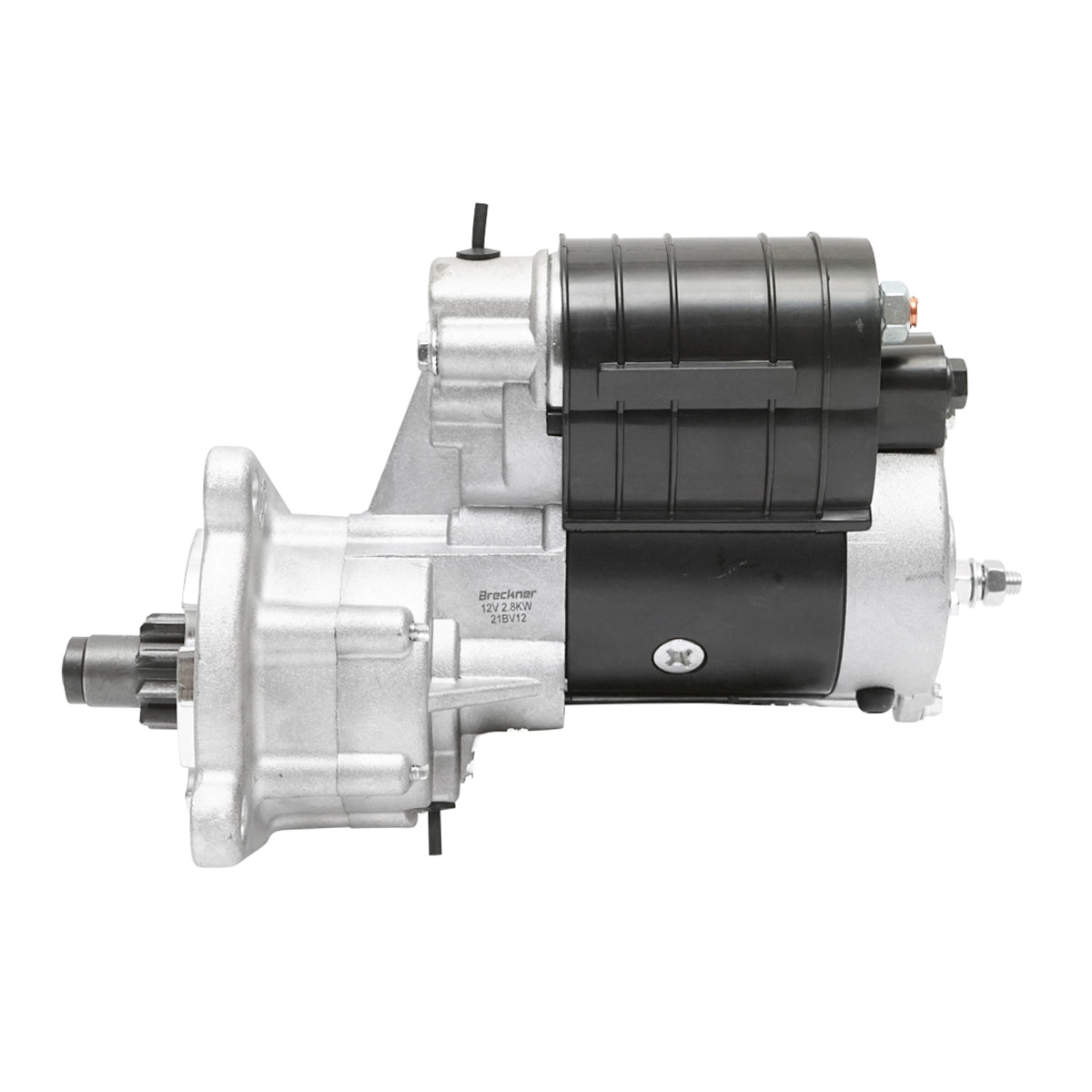 Starter for Fendt, Renault OEM code F135902060010, F13590206001, F514900060040, X830100004000, 6005003152, 6005011729, 0001362306, 0001362314, 0001362341, 123708184