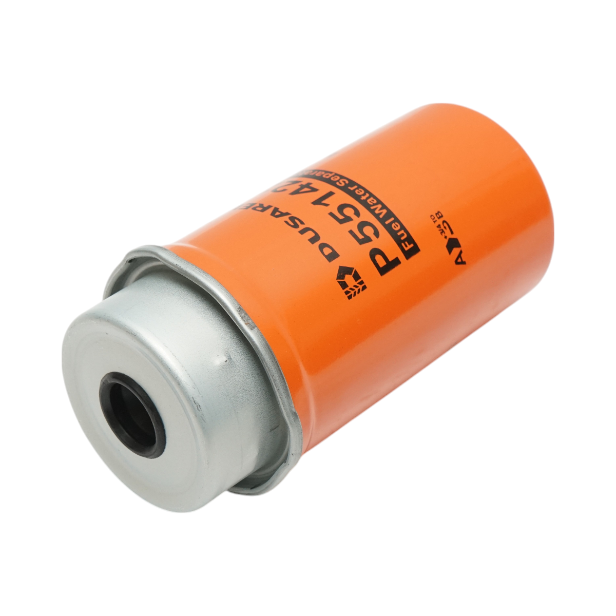John Deere, Case IH, Claas fuel filter 196x89mm OEM code AT274723