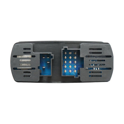 Window control module panel for Mercedes Benz Atego, Axor OEM code A0035455913, A0045455913