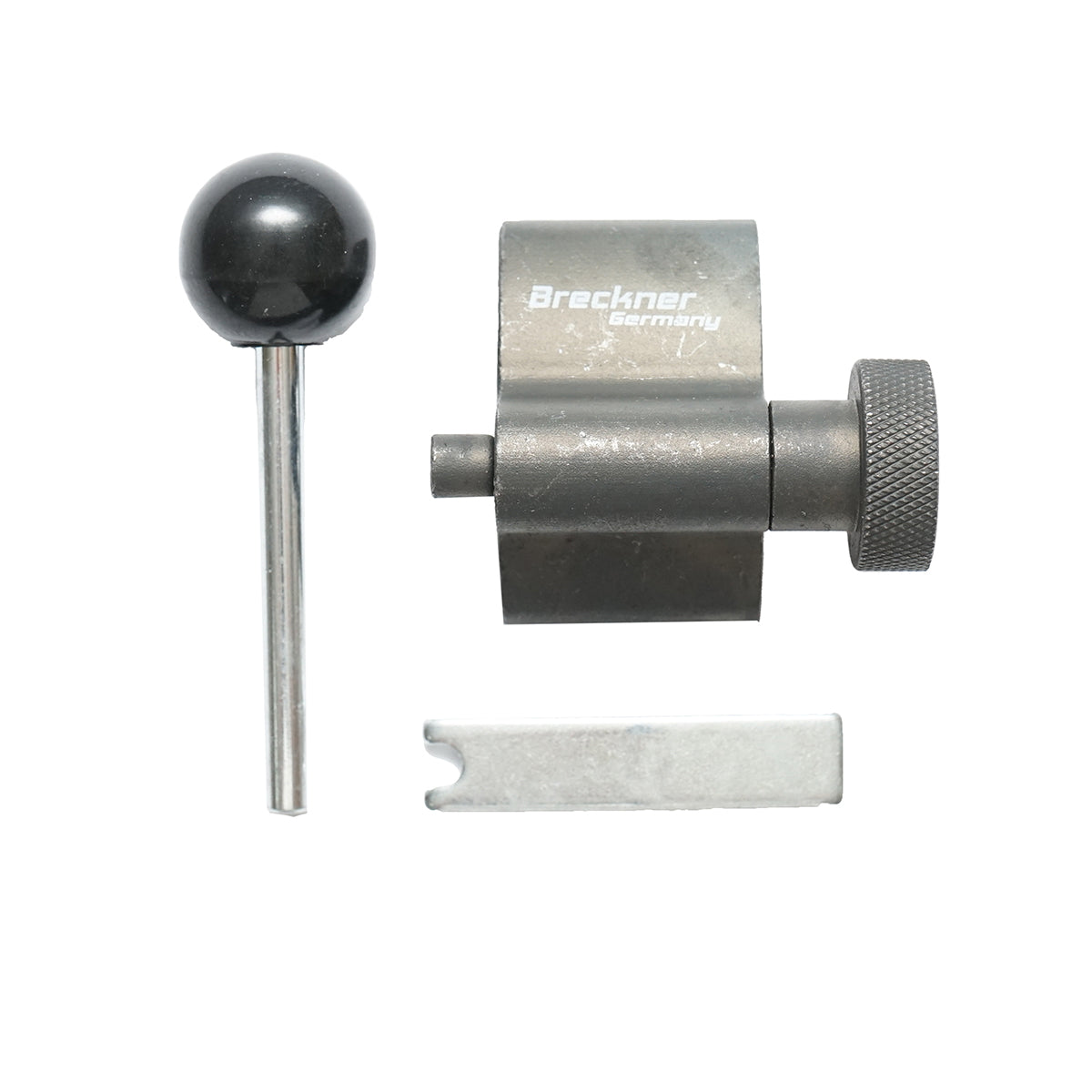 Engine distribution blocker VAG Breckner Germany