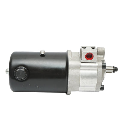 Hydraulic power steering pump Massey Ferguson OEM code 897147M92