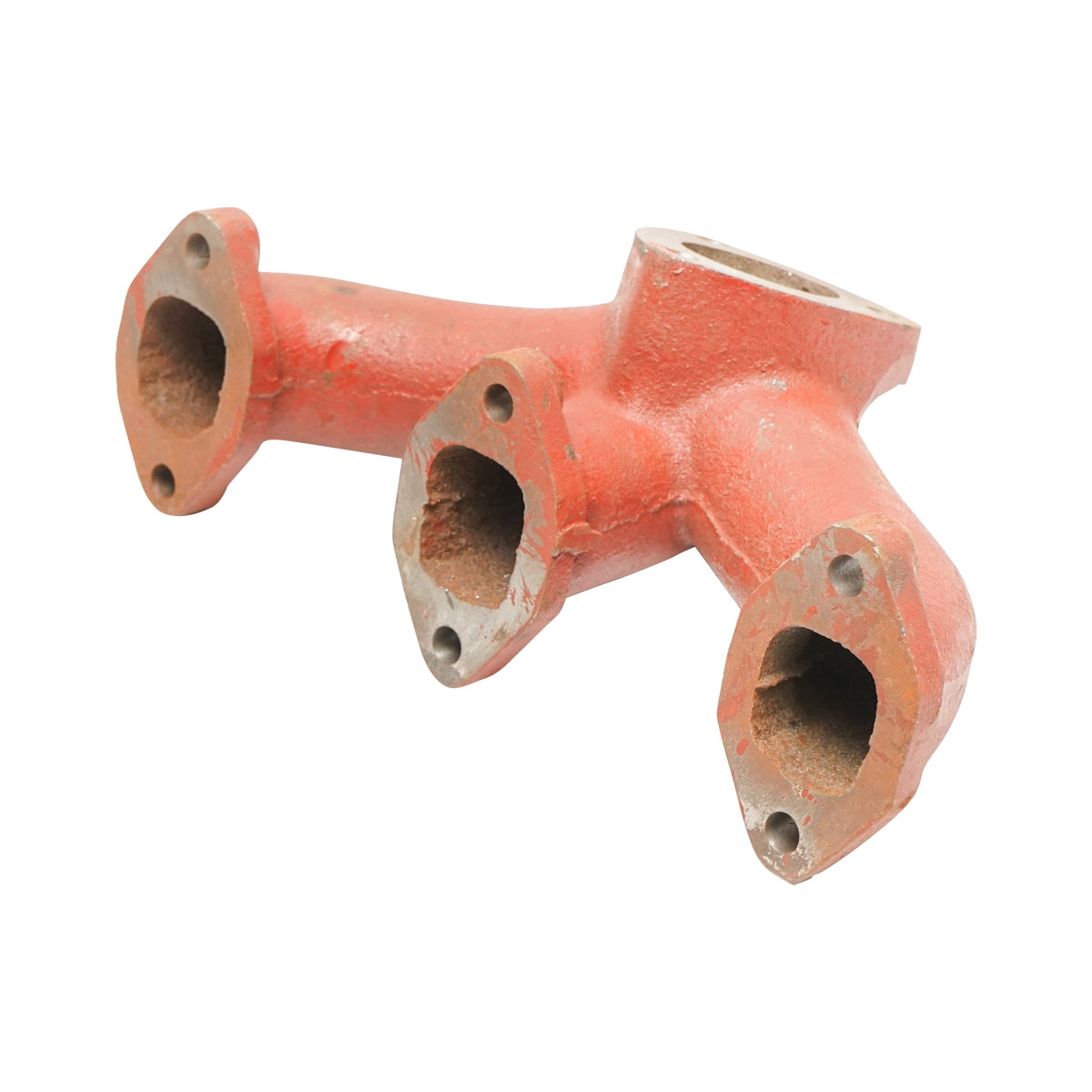 Evacuation gallery (gas collector) UTB U-445