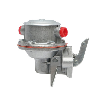 Fuel pump for John Deere OEM code AR102678, DD14195, DD14295, AJ52379, AR34415, AR76030, AR77914, AR92776, AR92777, 5507919, DD13483, DD14292, DE16748, DE17836, RE42211