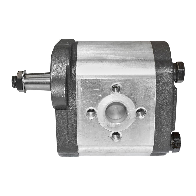 Massey Ferguson hydraulic pump left side 11 cm3 3534941M91