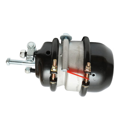 Double braking chamber M16 new model Forest Tractor