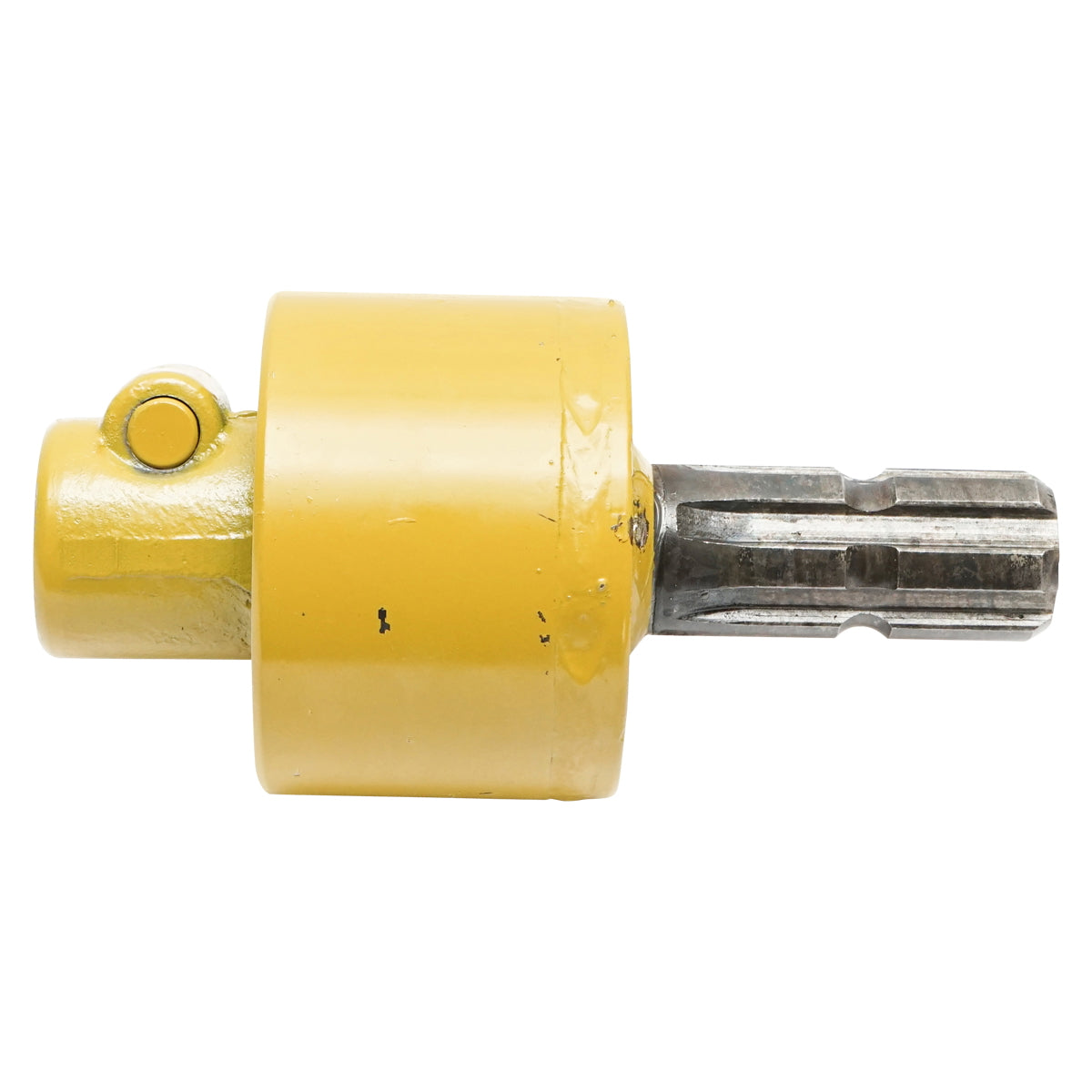 Universal joint ratchet 13/8 Z6 L=155mm max. rotations 3500 Nm