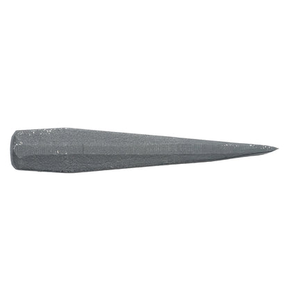 Up to 1000g steel for splitting 180x35x25mm Breckner Germany