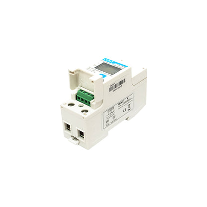 Smart Meter 220V Solax DDSU666-CT with Split Core Current Transformer 200A/5A for Chint single-phase inverter