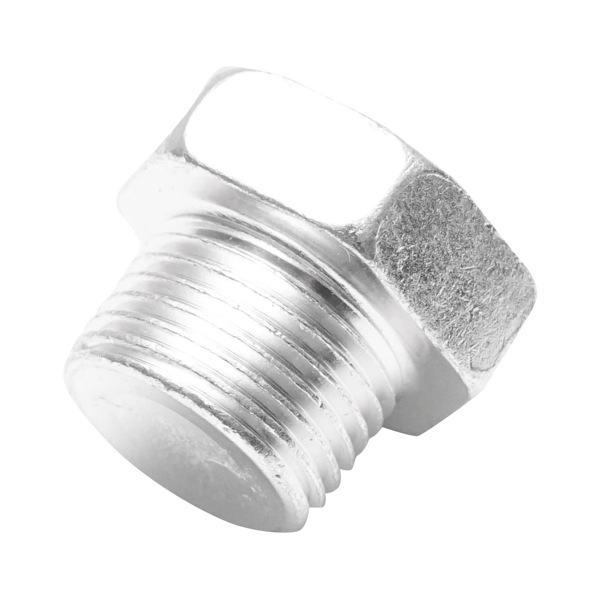 Feeding armature FE 18x1.5