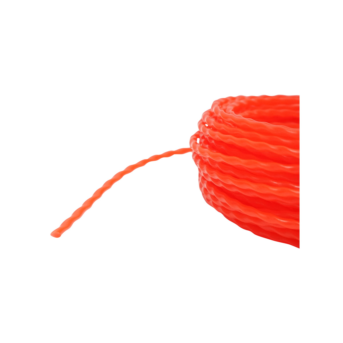 Twisted line for brush cutter 3mmx15m Breckner Germany