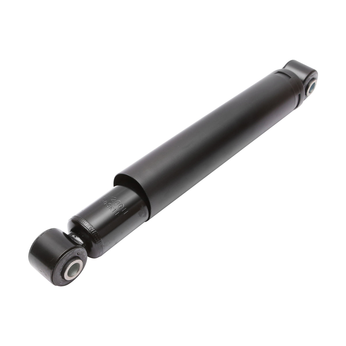 Front shock absorber MAN RABA