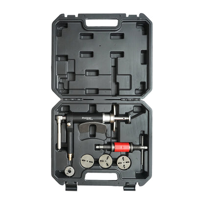 Brake caliper press kit 8 pieces Breckner Germany