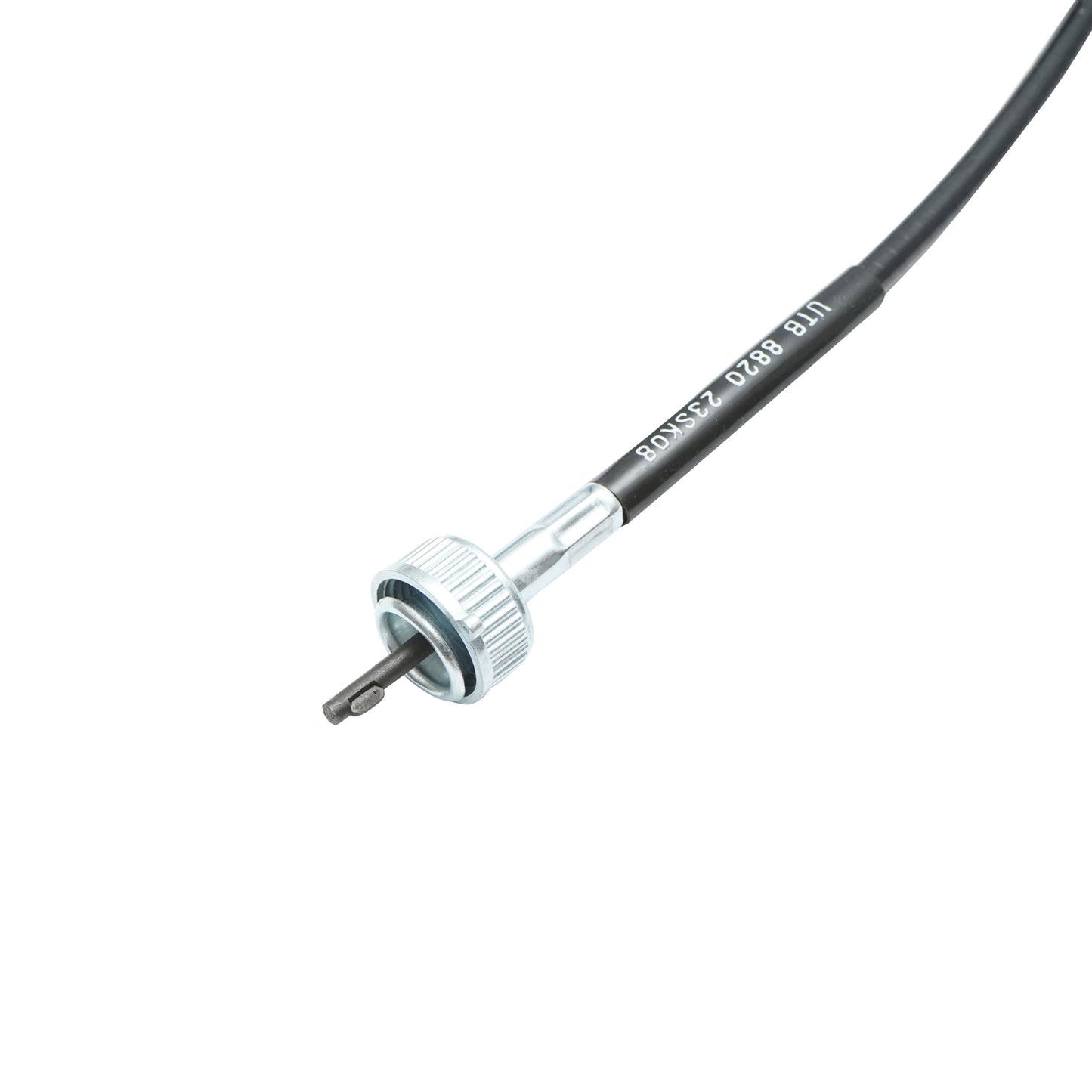 UTB U-650 speedometer cable