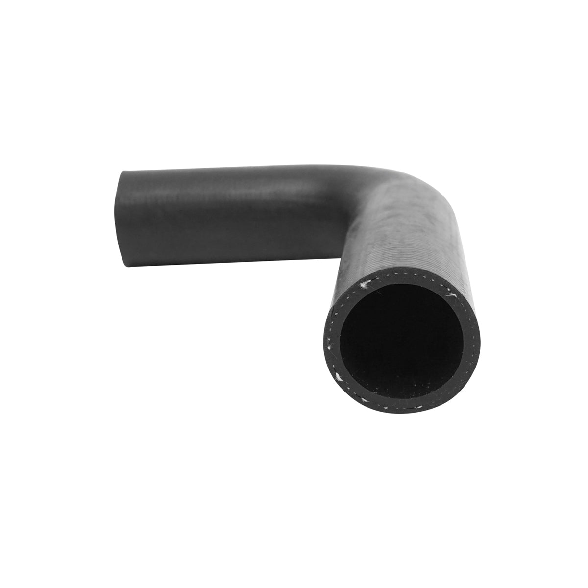 Upper water radiator hose for Ford, Fiat, Case IH, New Holland OEM code 83959442, E6NN8260BA Breckner Germany