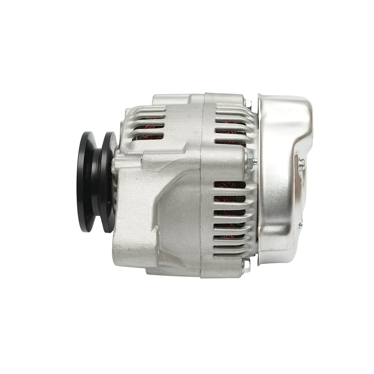 Alternator 12V/40A John Deere OEM code RE42778, RE72915, RE729151, TY6760
