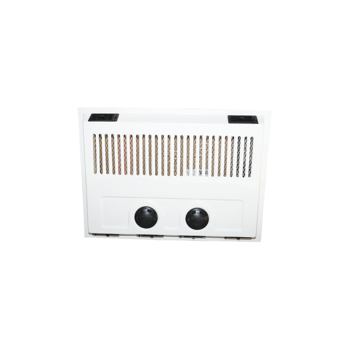 Air conditioning equipment for buses with compressor, 12V, 10KW, 3800m3/H, 1010x975x180mm