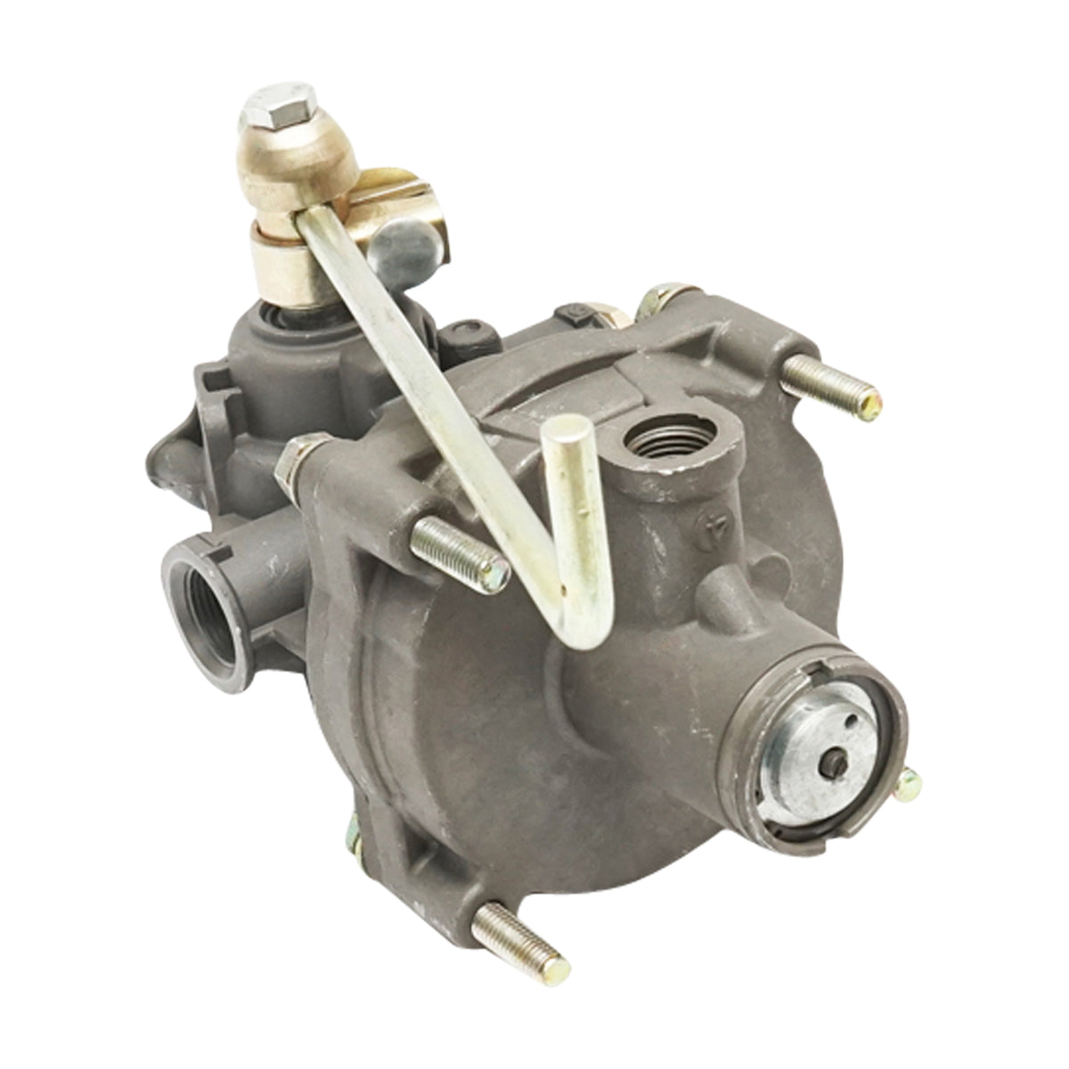 Air suspension control valve for VOLVO 475710122