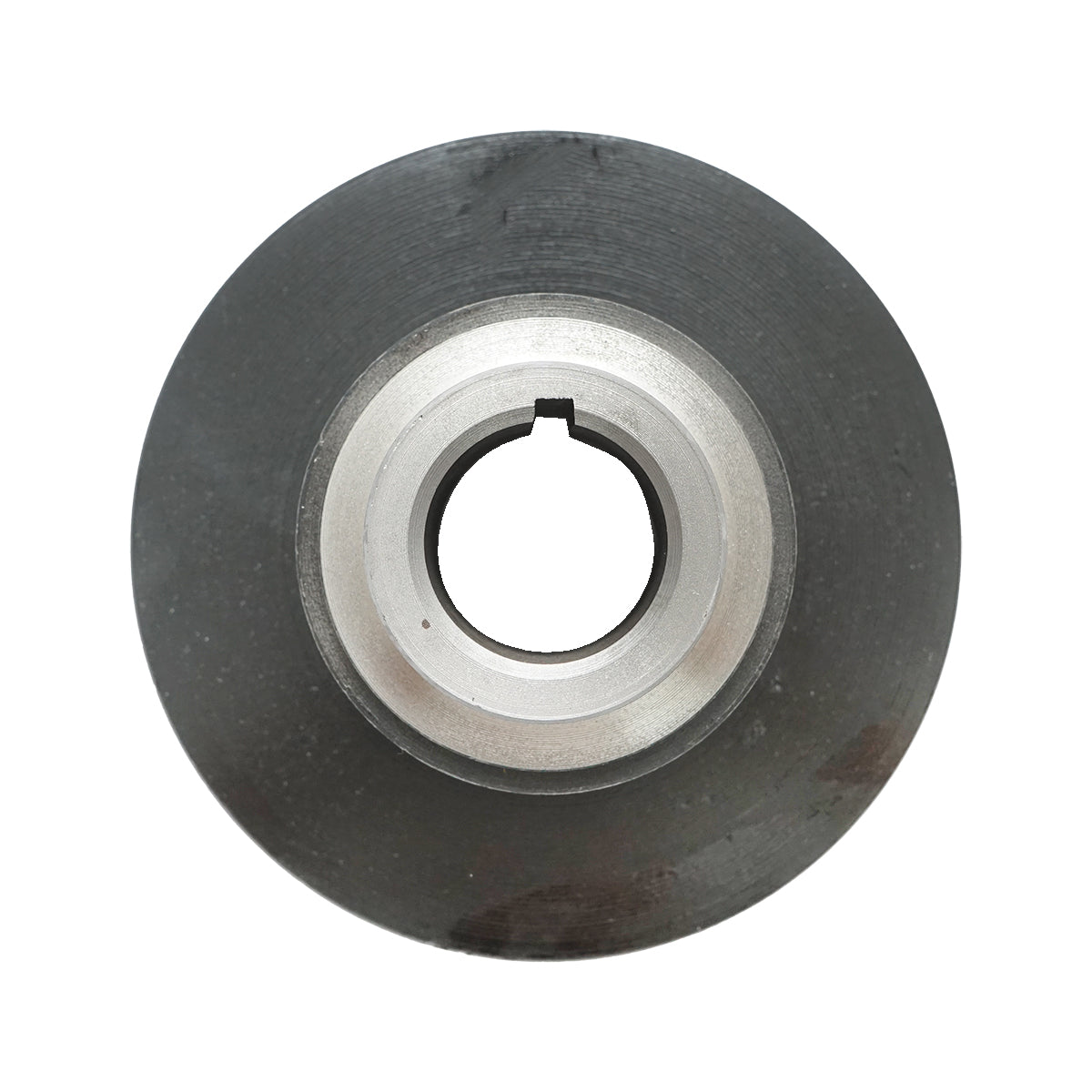 Pulley for the bent shaft Massey Ferguson OEM code 31143733, 734627M1, 090880, 90880, SF090880