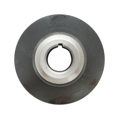 Pulley for the bent shaft Massey Ferguson OEM code 31143733, 734627M1, 090880, 90880, SF090880