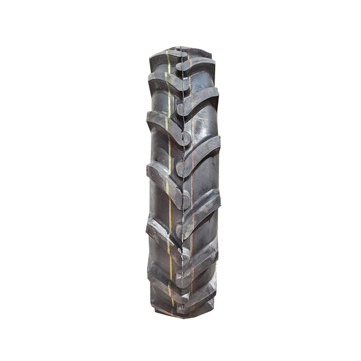 Agricultural tire 600/14 6PR