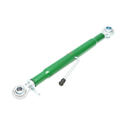 Central tire 54cm, CAT 1-2, M30x3.5