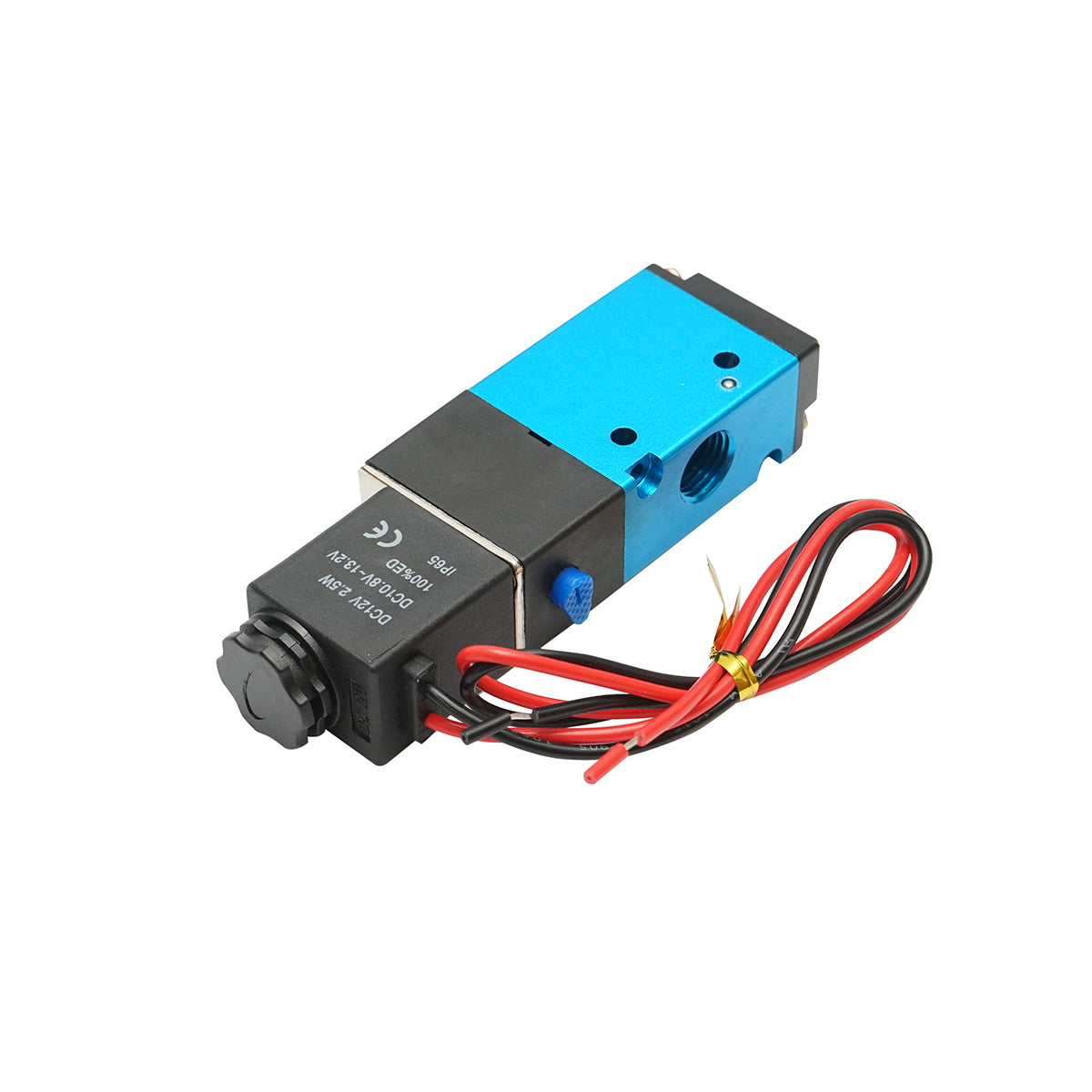 Brake electroventilator for Forest Tractor 12V 2.5W. N.D. 21.002466 for RA99