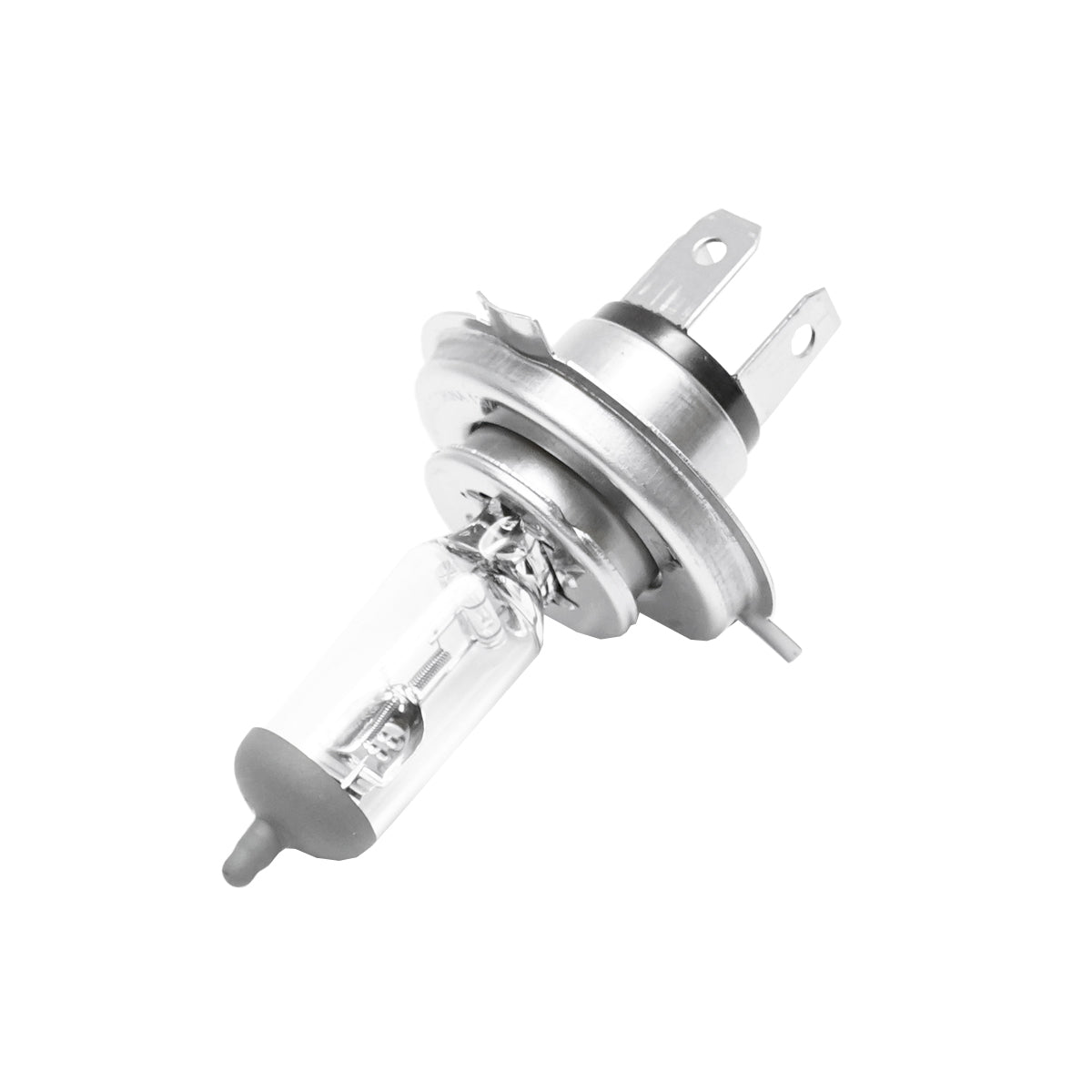 Halogen bulb H4 12V/55/60W BILUX P43T Osram
